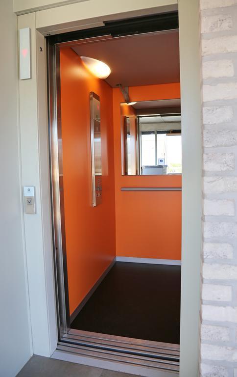 Logies Ternier Bed & Breakfast นิวว์ปอร์ท ห้อง รูปภาพ